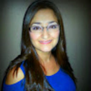 Meet your Posher, Kristina